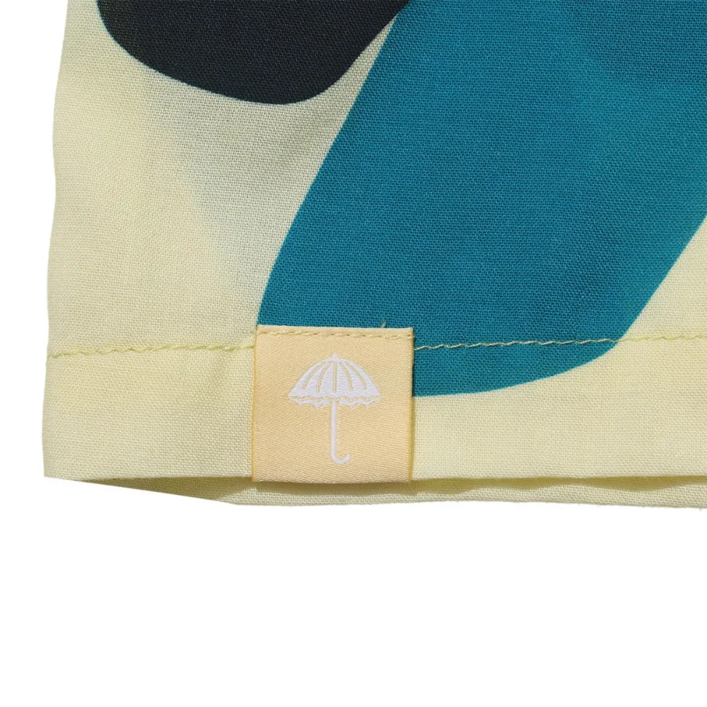 Helas Jazz Shirt | Green