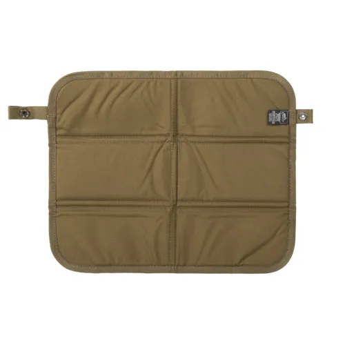 HELIKON Vagabond Seat Pad - Black