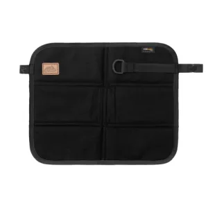 HELIKON Vagabond Seat Pad - Black