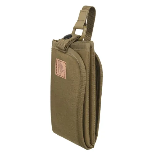 HELIKON Vagabond Seat Pad - Black
