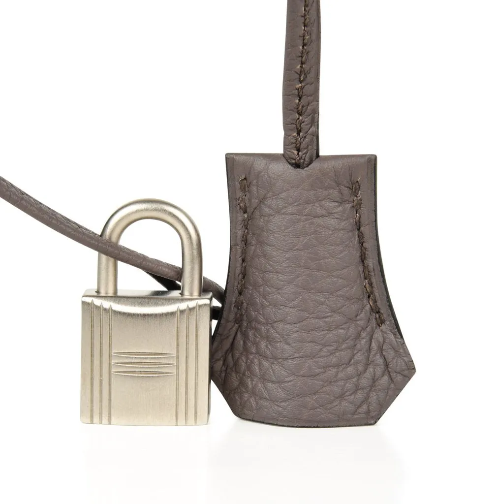Hermès Birkin 30 Bi-Color Special Order Bag