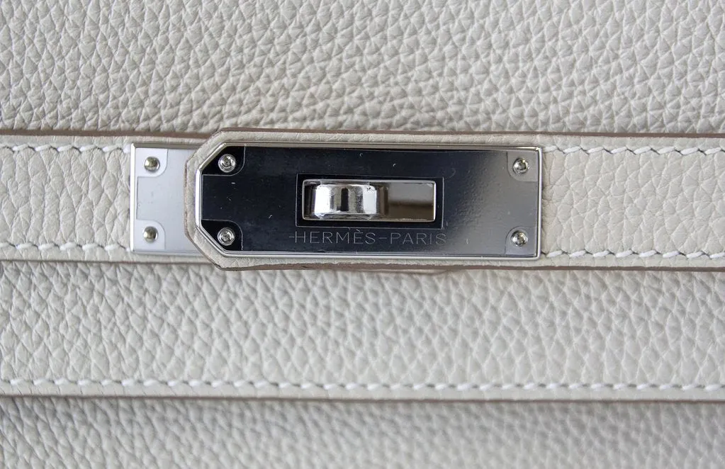 Hermès Kelly 32 Limited Edition Au Gallop Bag