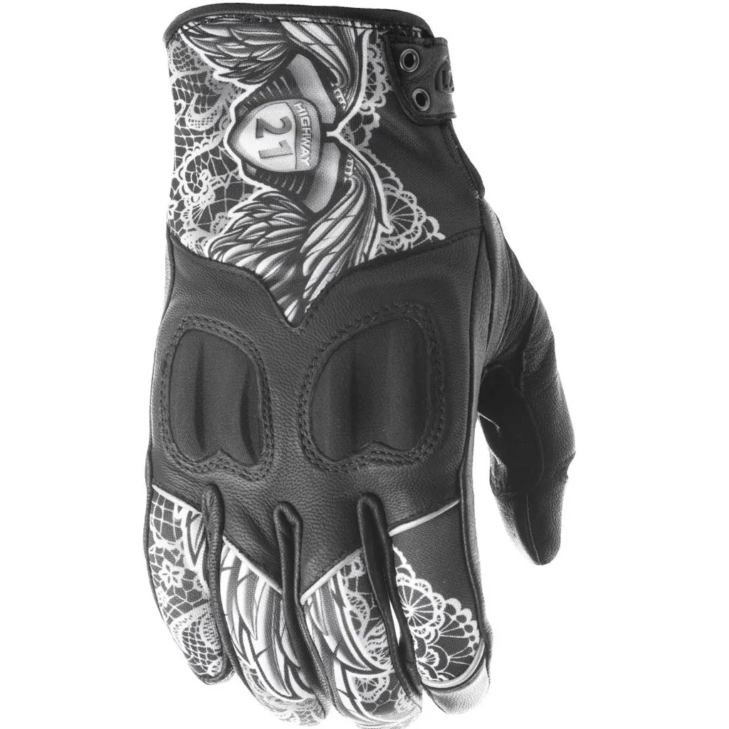 Highway 21 Vixen Women's Glove
