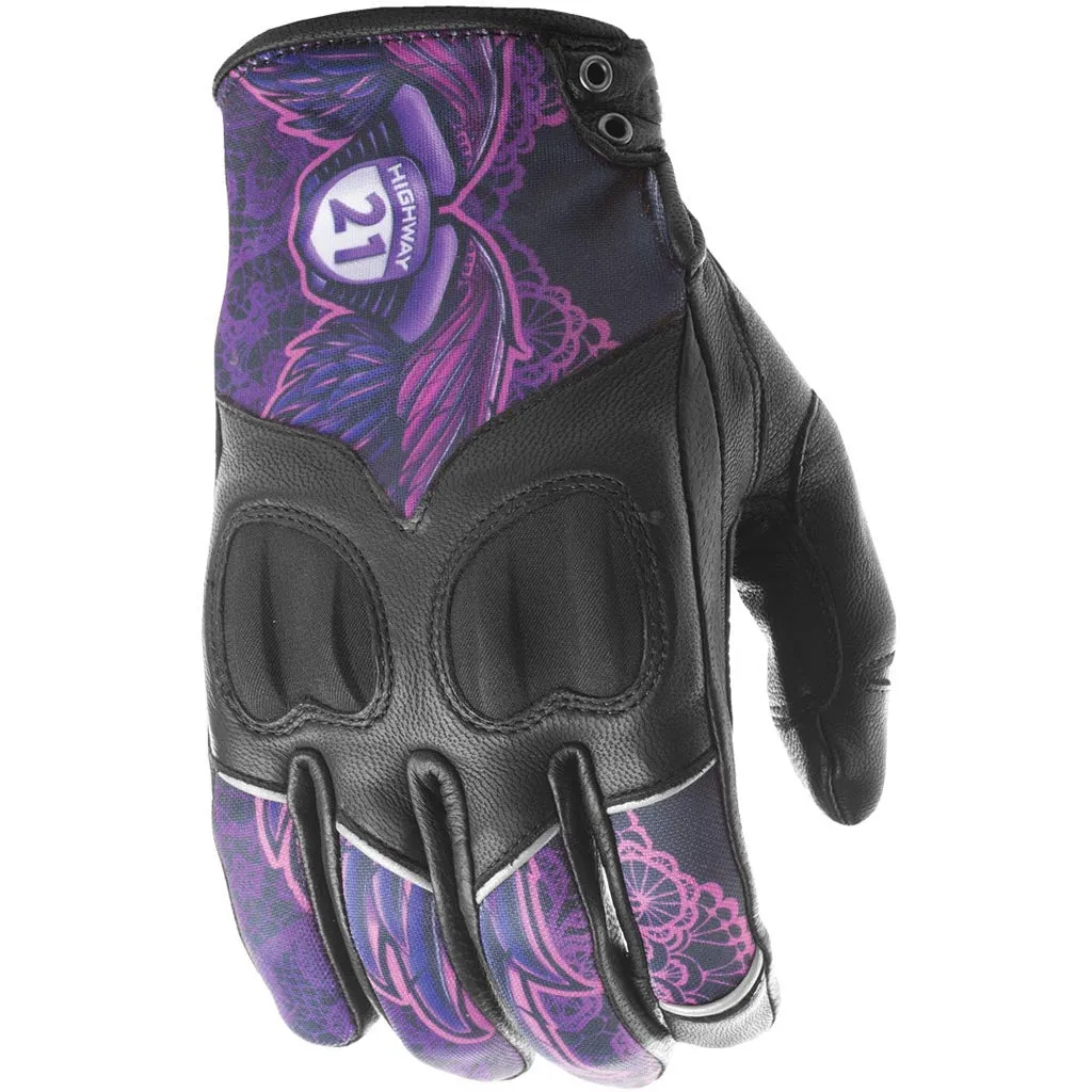 Highway 21 Vixen Women's Glove