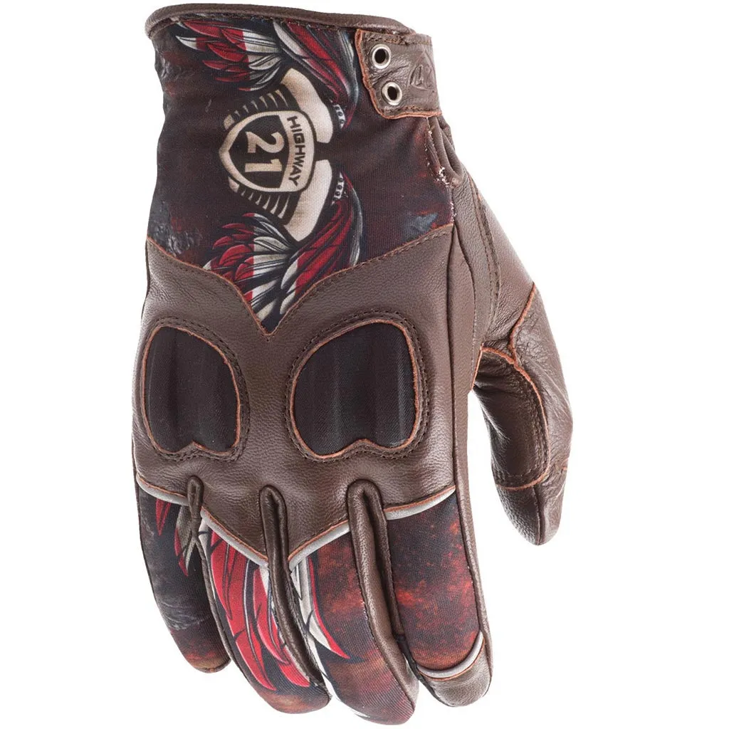 Highway 21 Vixen Women's Glove