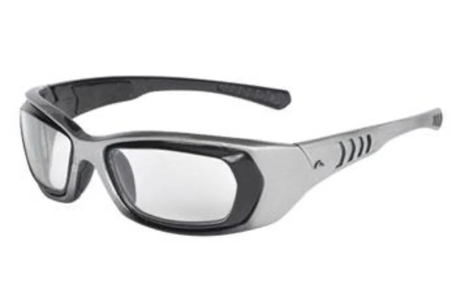 Hilco Leader RX Sunglasses Sunglasses Reflective