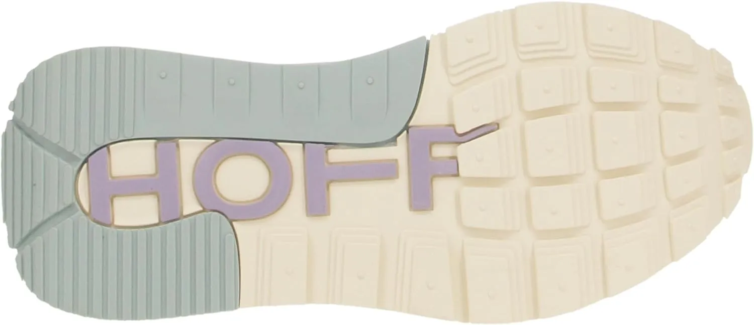 HOFF WOMEN TRACK & FIELD - DELPHI