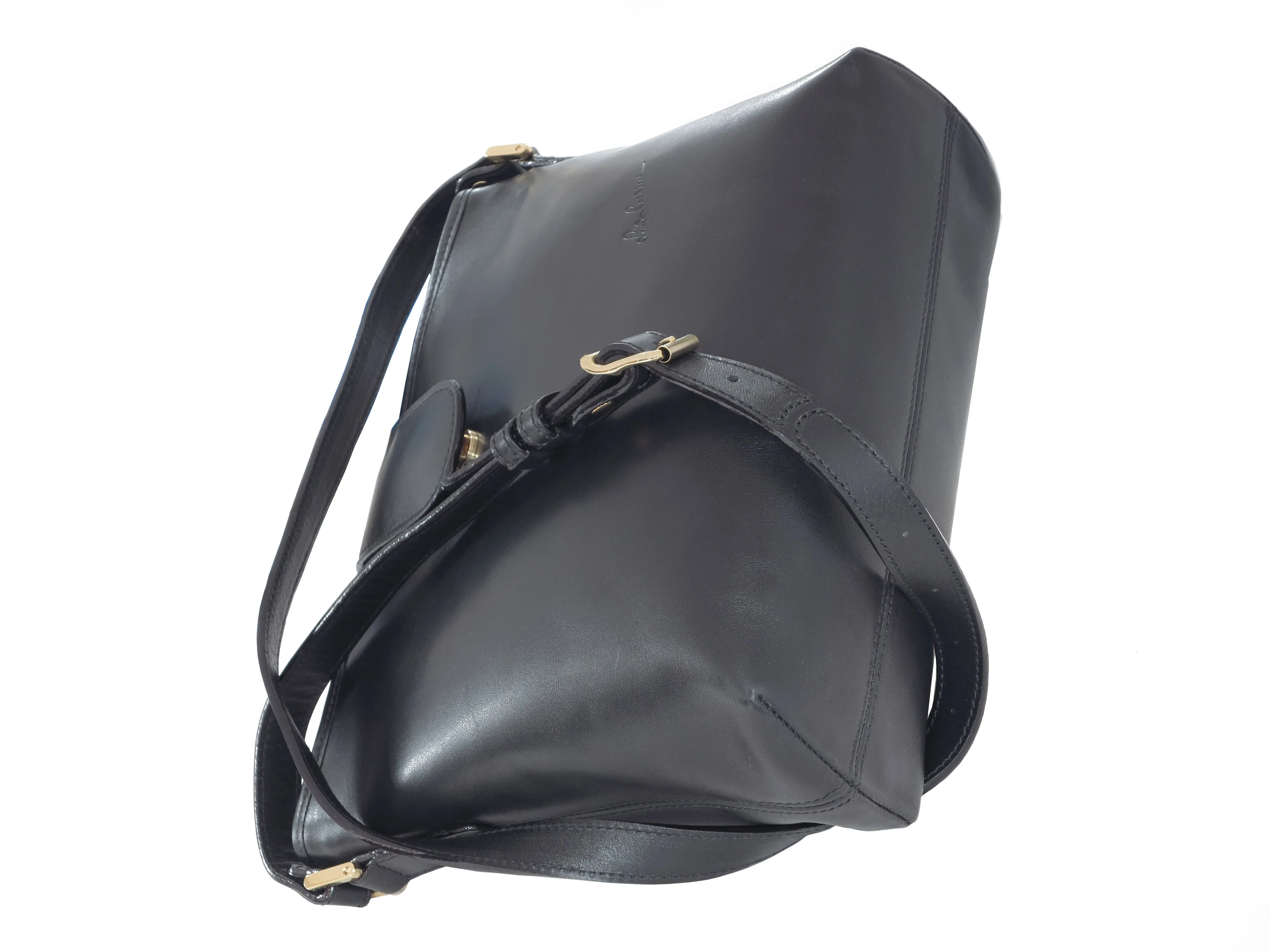HOMER CLASSIC (Medium Width) Cross Body or Tote Bag 3 Compartments