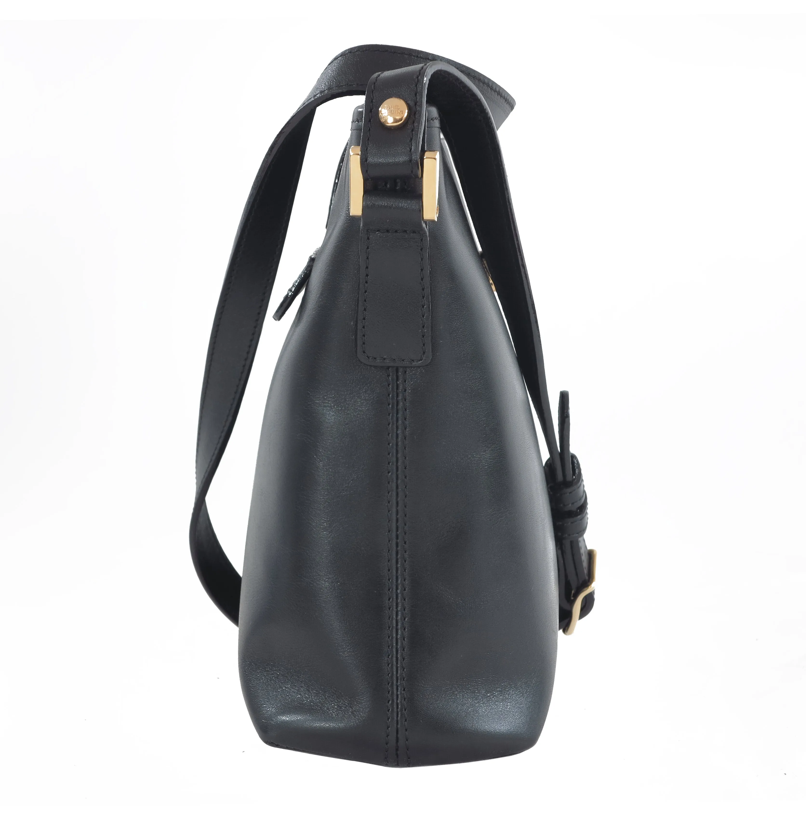 HOMER CLASSIC (Medium Width) Cross Body or Tote Bag 3 Compartments