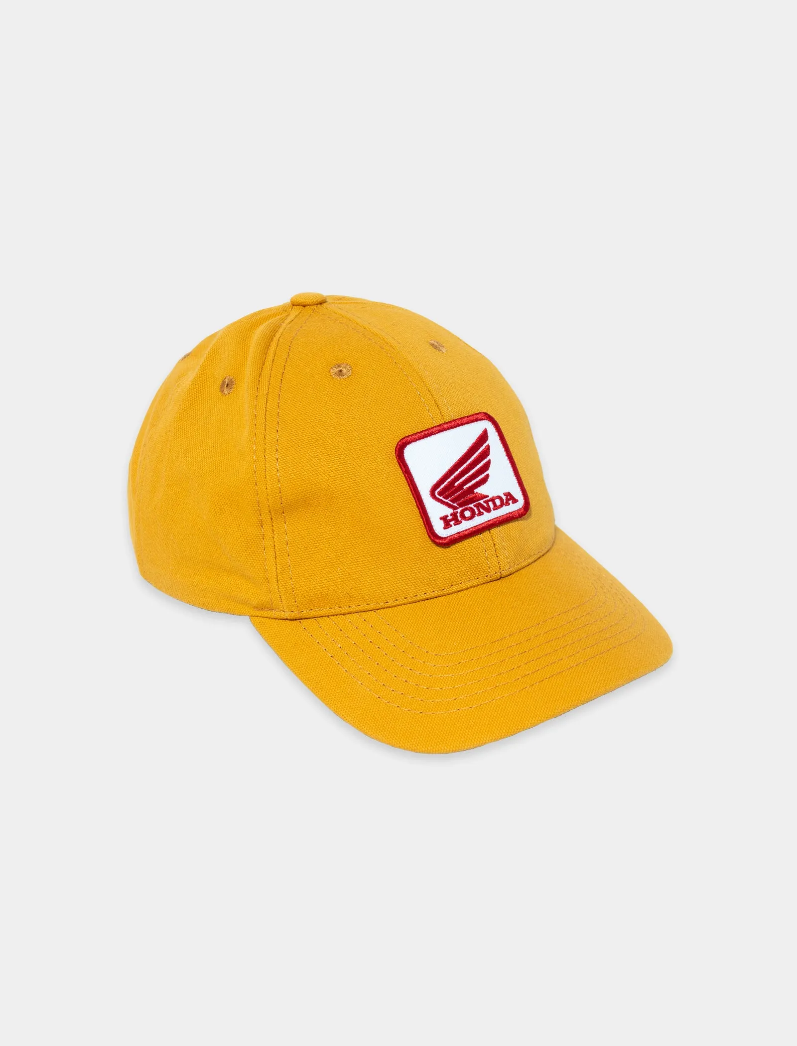 HONDA LOGO BASEBALL CAP