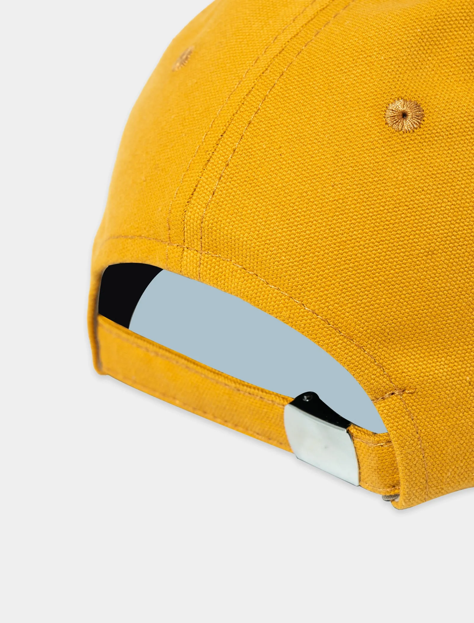HONDA LOGO BASEBALL CAP