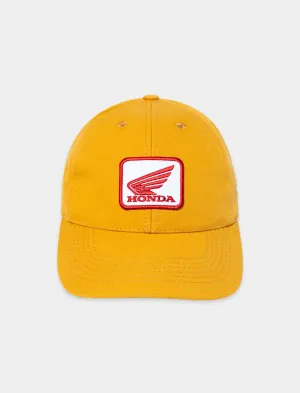HONDA LOGO BASEBALL CAP