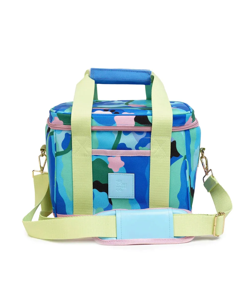 HONEYDEW MIDI COOLER BAG