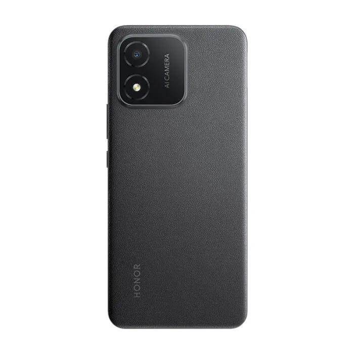 Honor X5 Dual Sim 32GB - Midnight Black