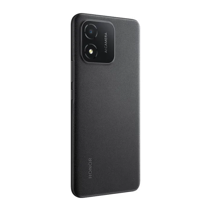 Honor X5 Dual Sim 32GB - Midnight Black