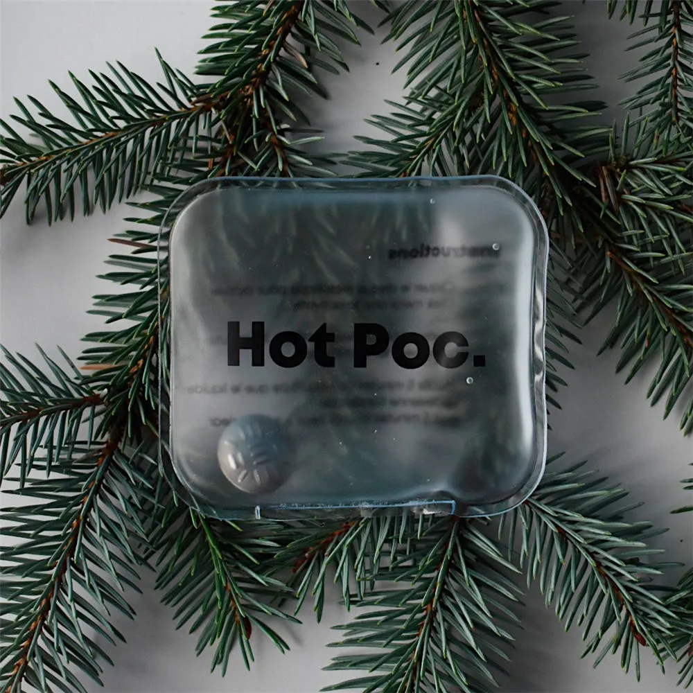 Hot Poc Sleeper Phone Case