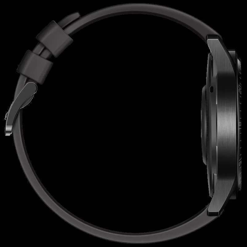 [Huawei Brazil Cross-border Products Cannot be Sold Without Permission] [global version] HUAWEI WATCH GT 2 Black_32MB   4GB