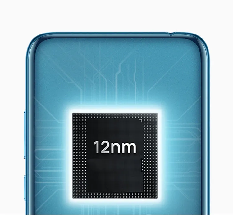 HUAWEI Enjoy 9e Cell Phone Honor 8A Mobile Cell Phone 3 64G 6.09 Inch MTK6765 Octa Core 2.3GHz Amber brown_3 64G