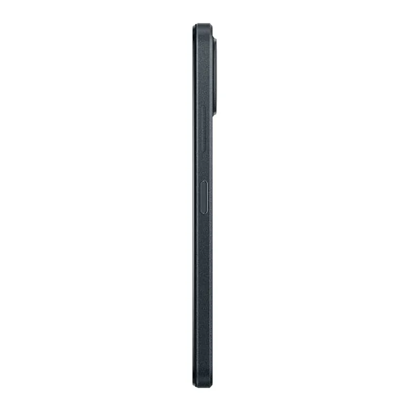 Huawei Nova Y62 Plus 4G Dual Sim 128GB - Black