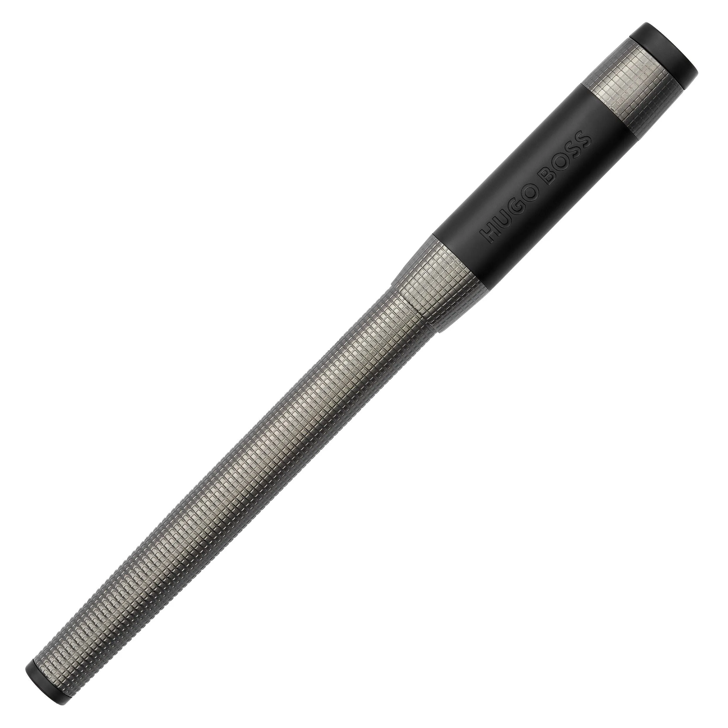 HUGO BOSS HST4965D - Rollerball pen Rive Gun