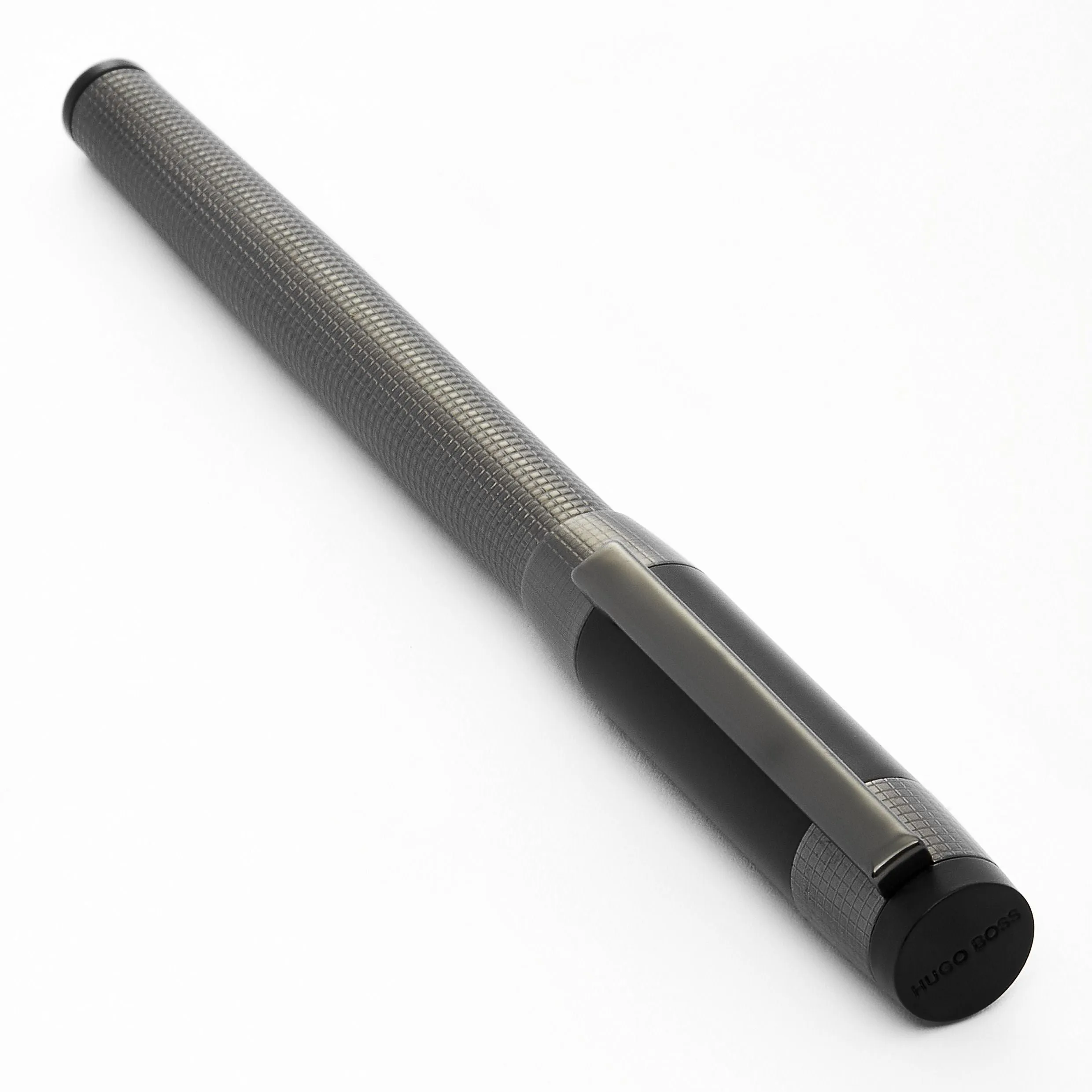 HUGO BOSS HST4965D - Rollerball pen Rive Gun