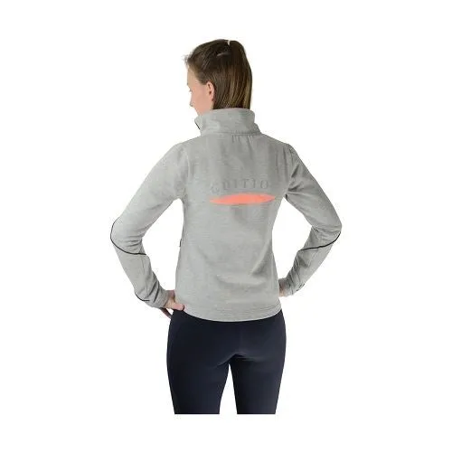 HyFASHION London Edition Sports Fleece