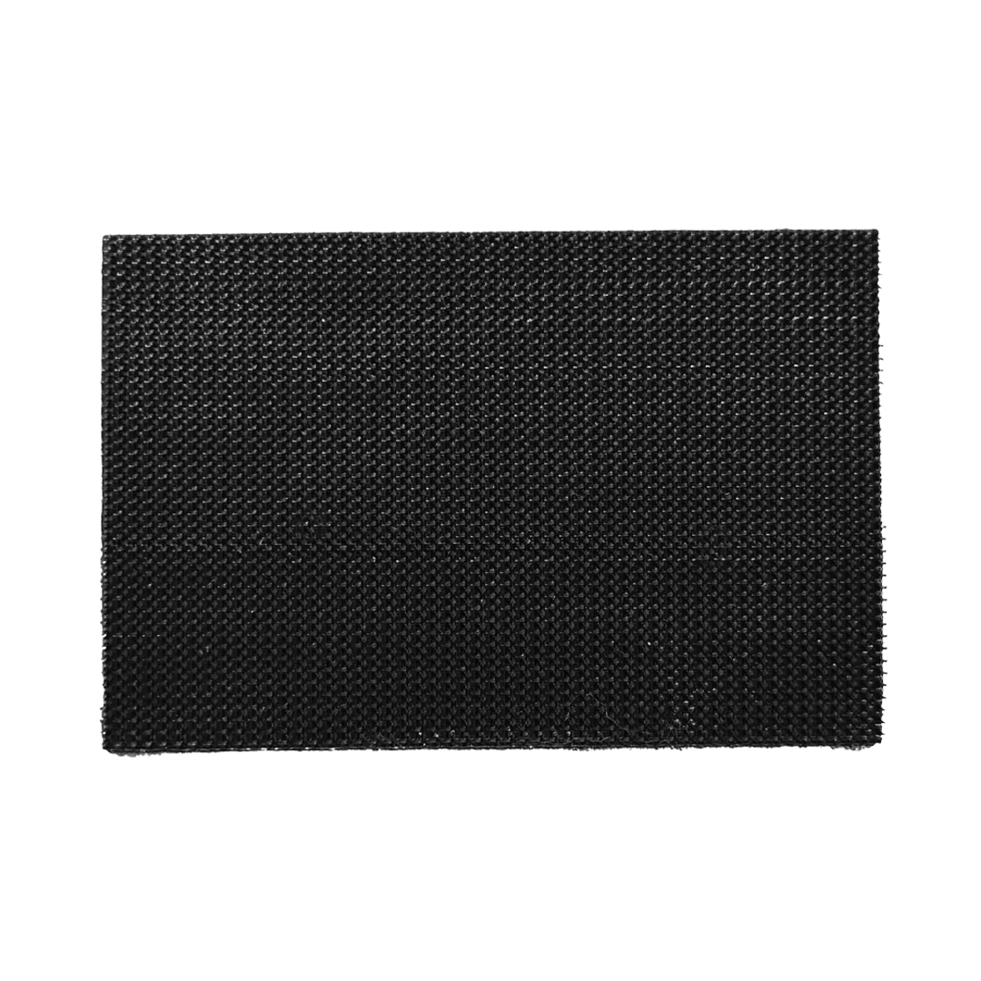 IAFF Leather Patch