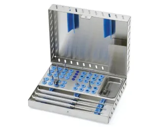 Implantology Kits - N°3  (500701)