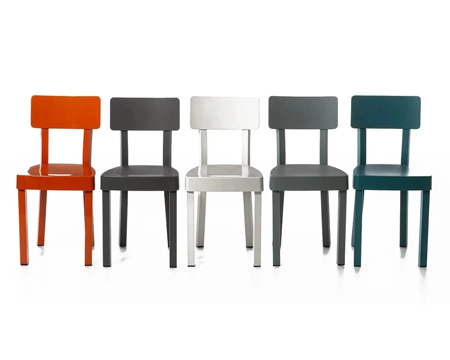 InOut 23 Chair