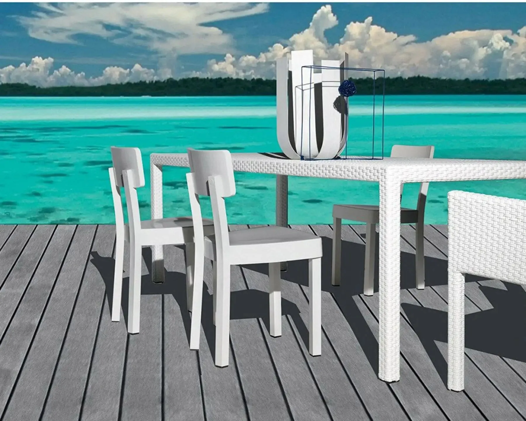 InOut 23 Chair