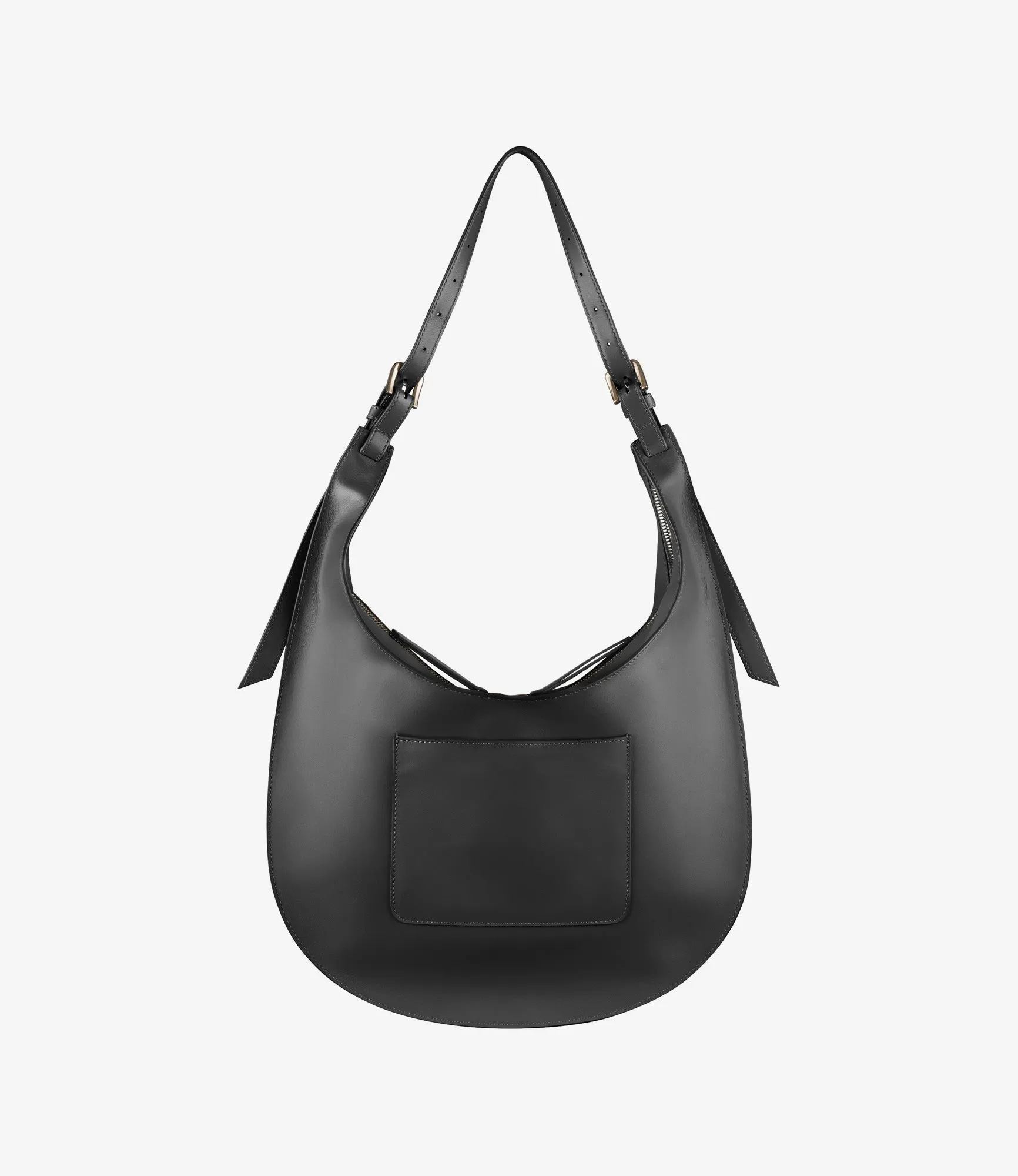 Iris bag