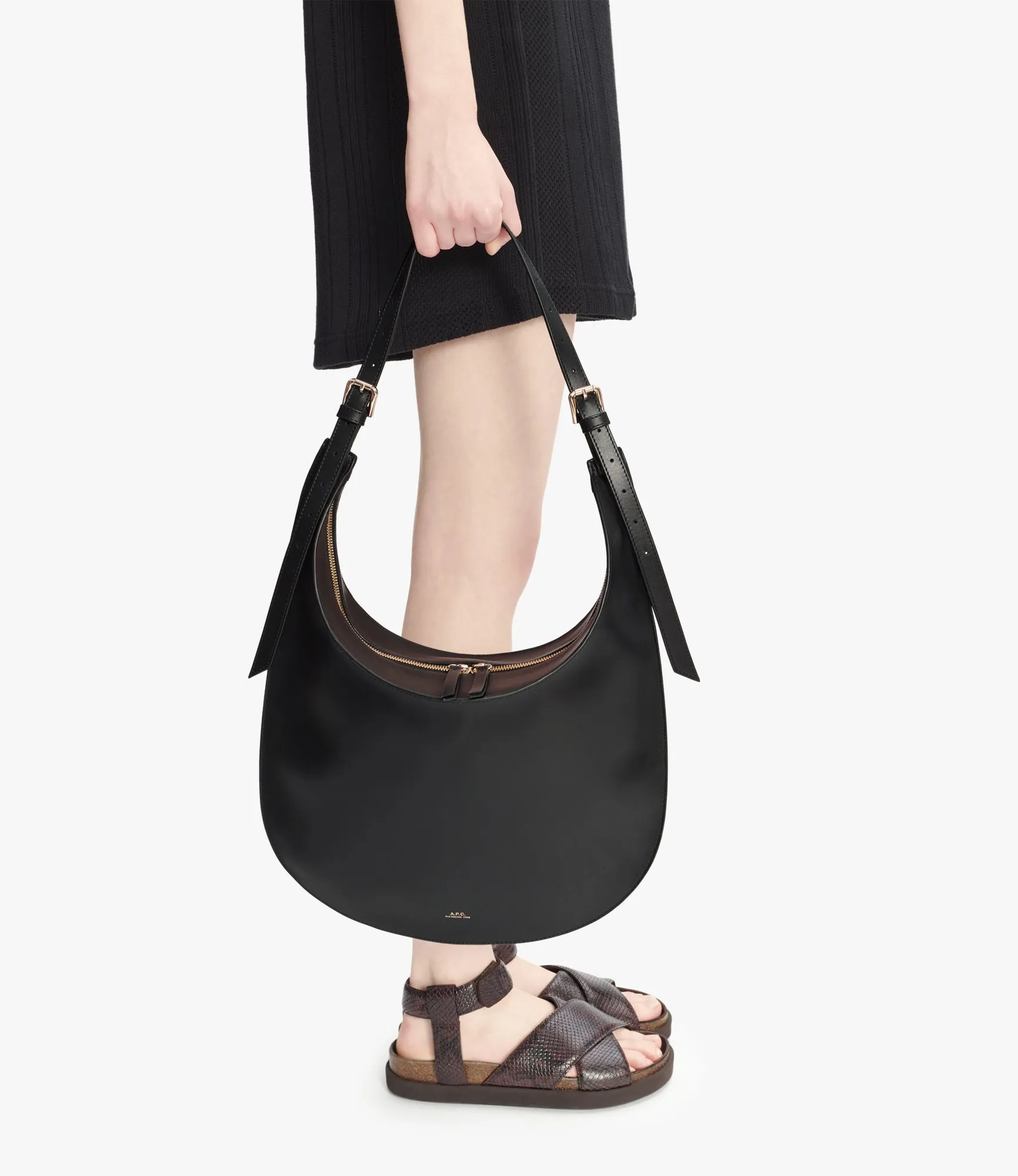 Iris bag