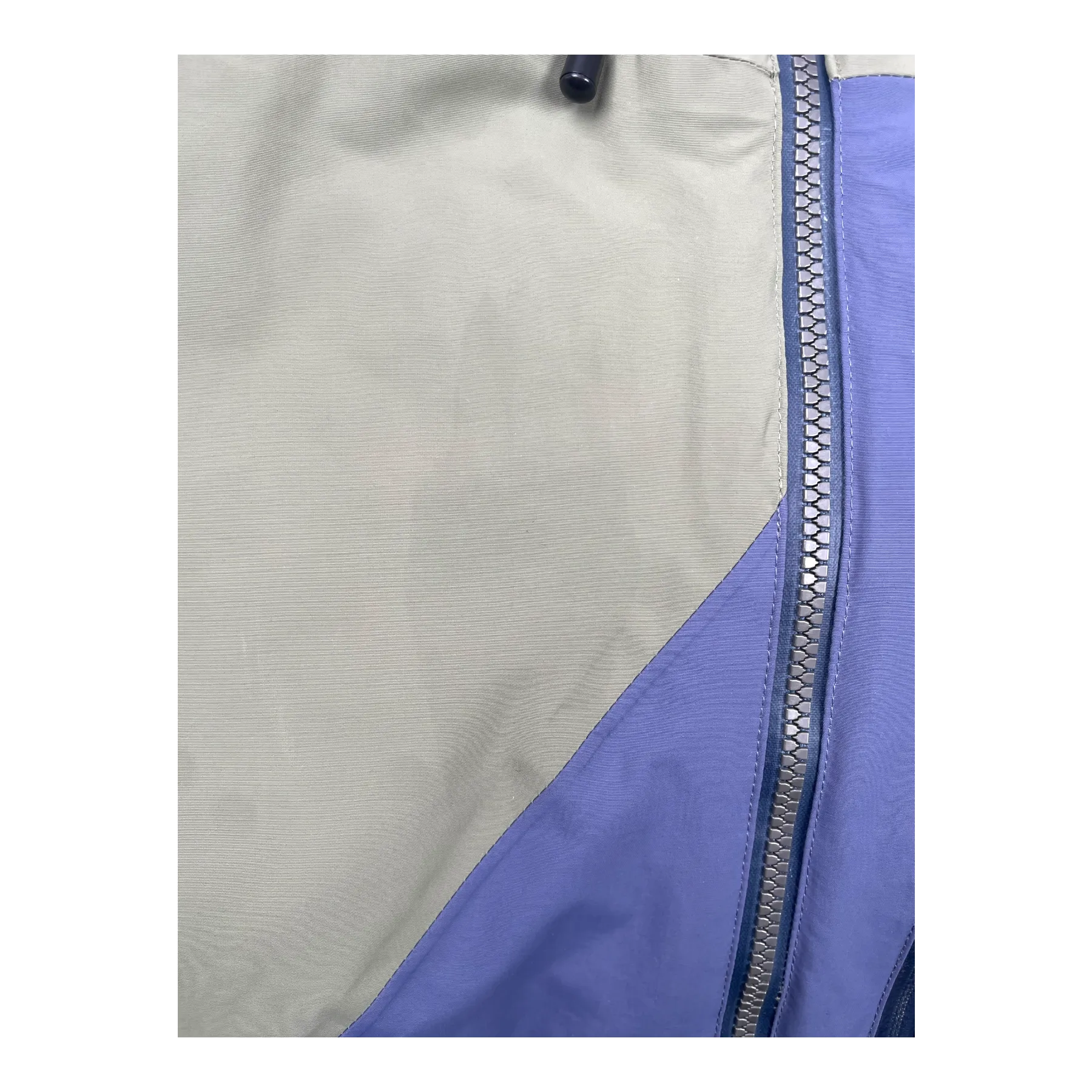 Isbjörn winter jacket, green / blue | 158/164cm
