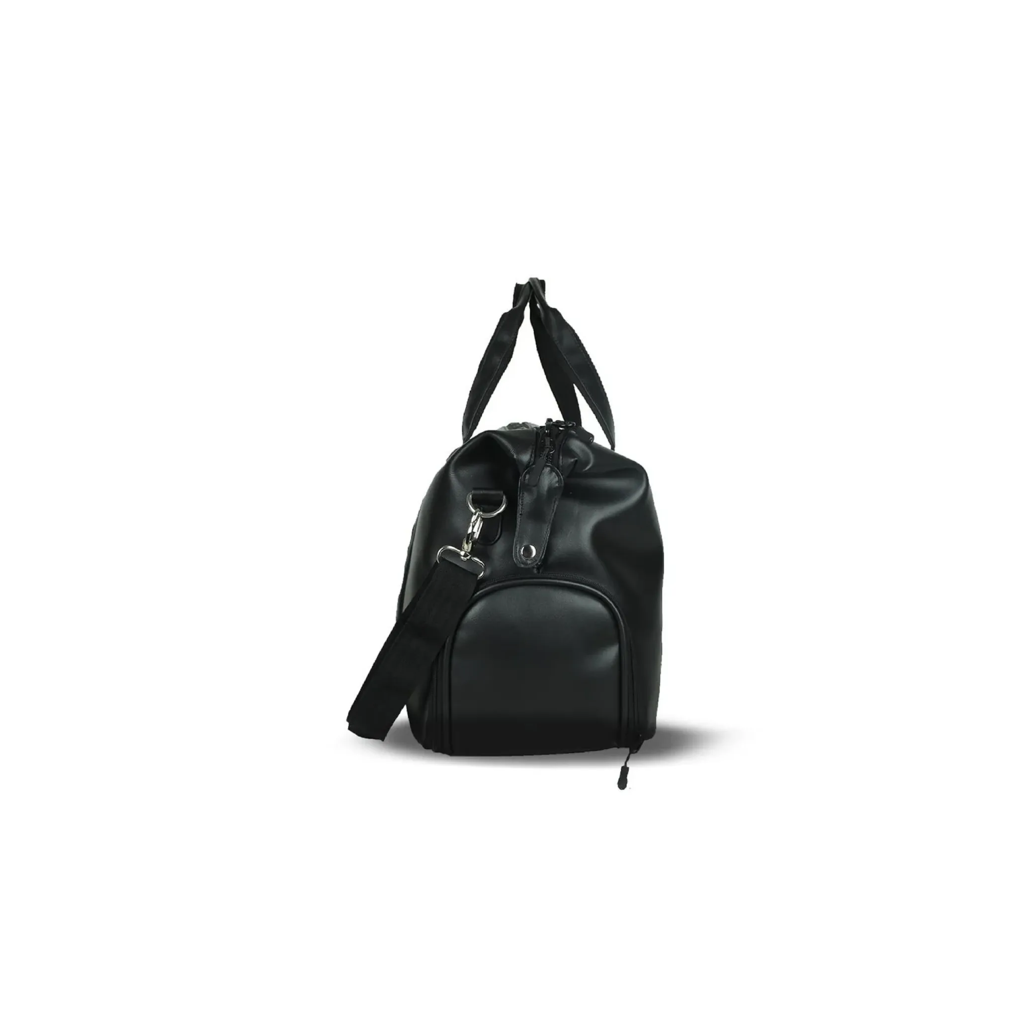 Jack & Jones Walter Duffle Bag Black