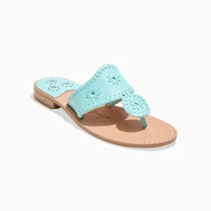 Jacks Flat Sandal