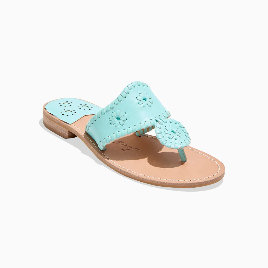 Jacks Flat Sandal
