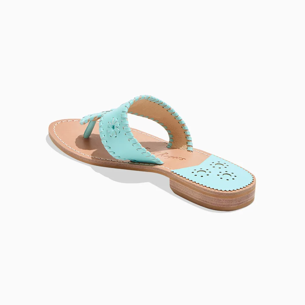 Jacks Flat Sandal