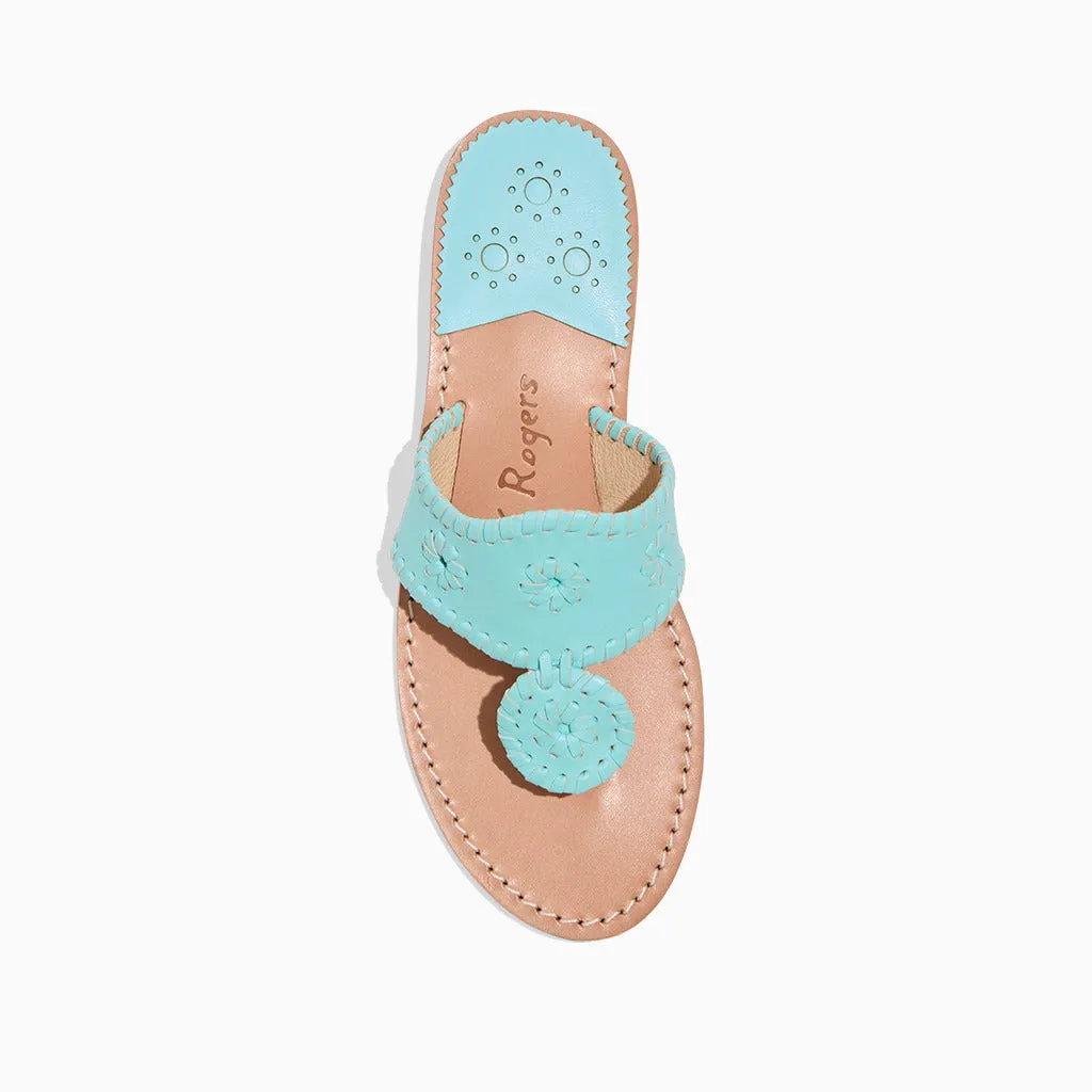 Jacks Flat Sandal
