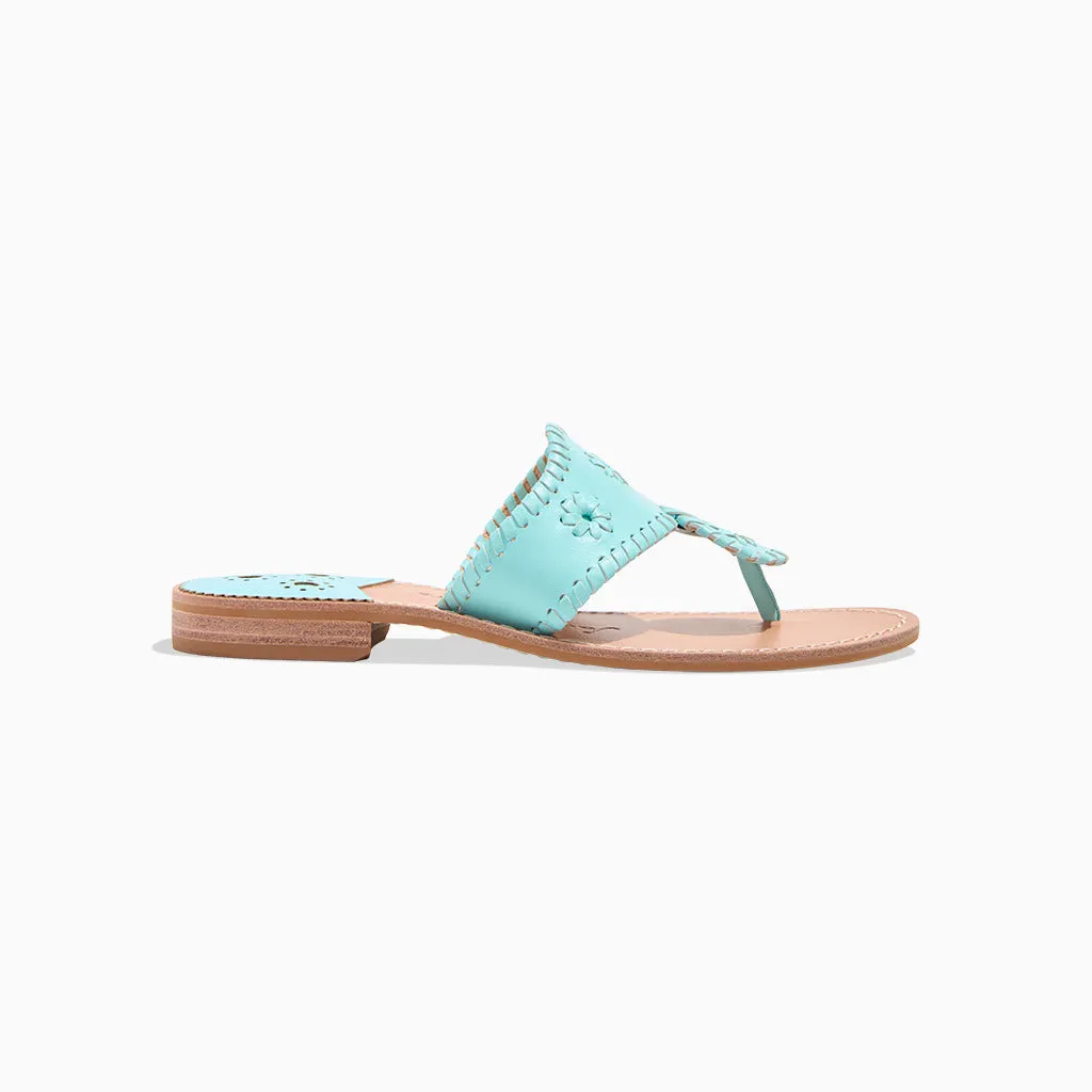 Jacks Flat Sandal