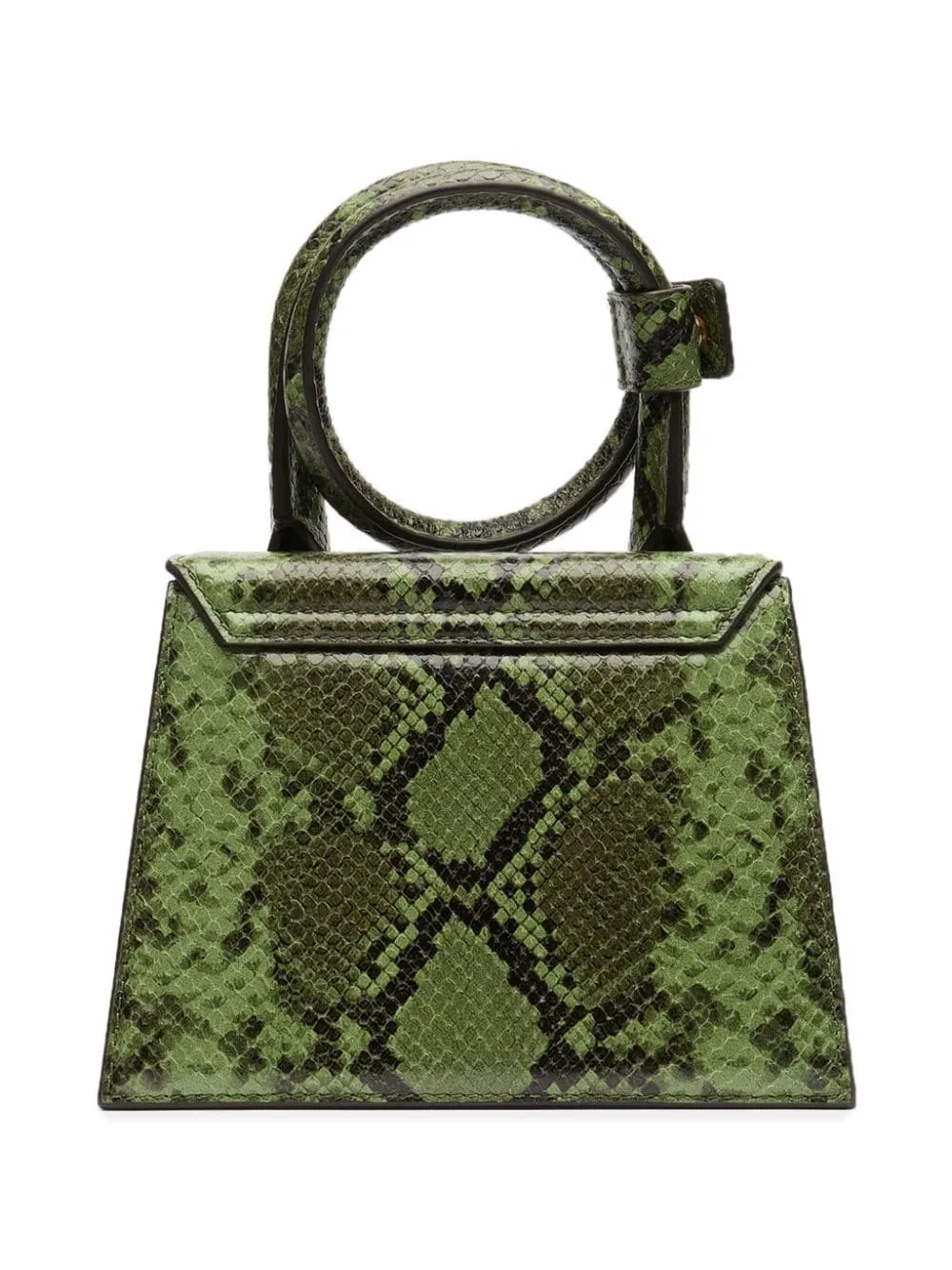 Jacquemus The Knot Chiquito Handbag