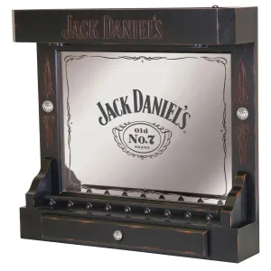 JD Back Bar