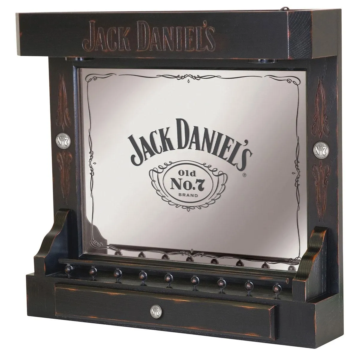 JD Back Bar