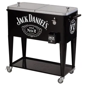 JD Rolling Cooler