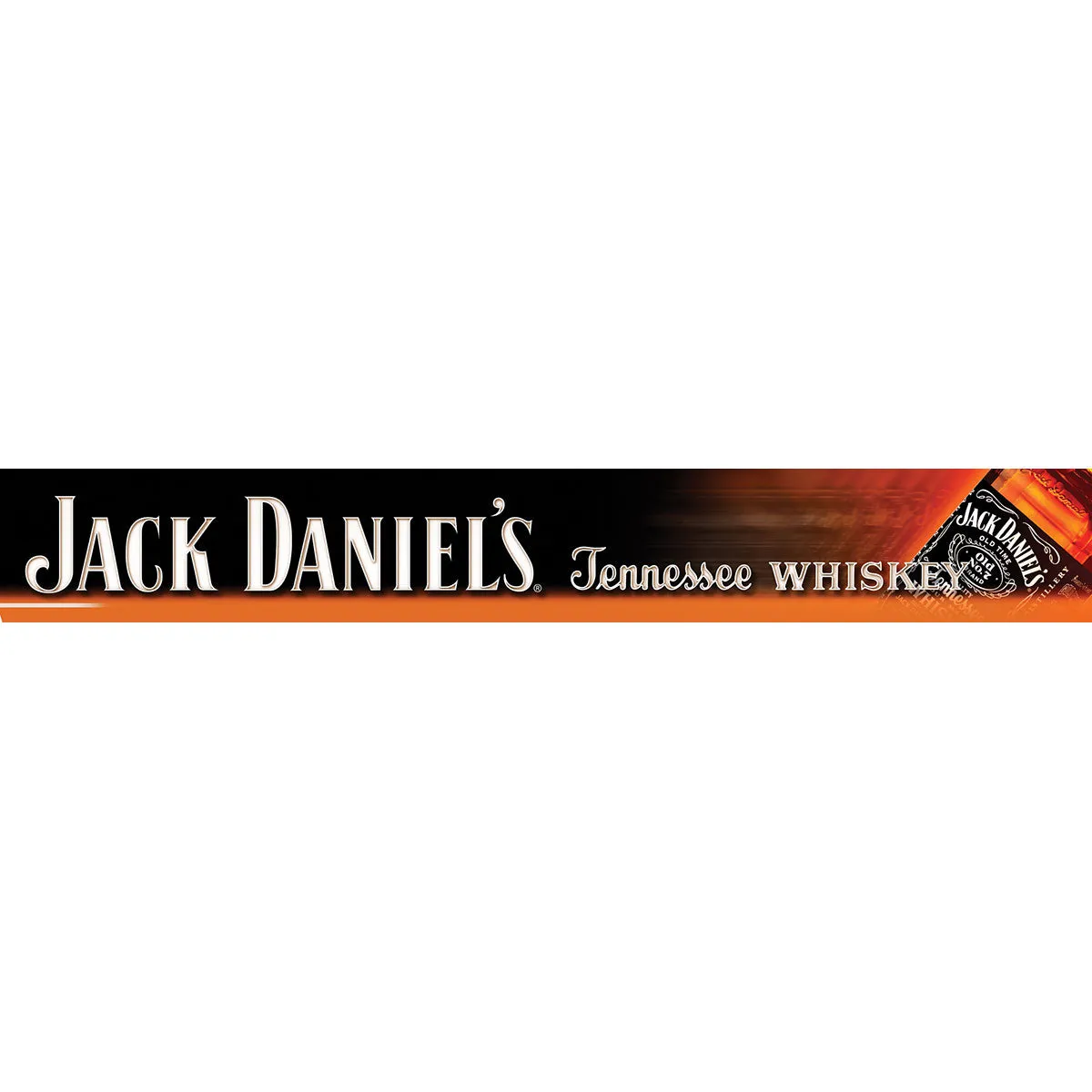 JD Tennessee Whiskey Pool Table - 8 ft.