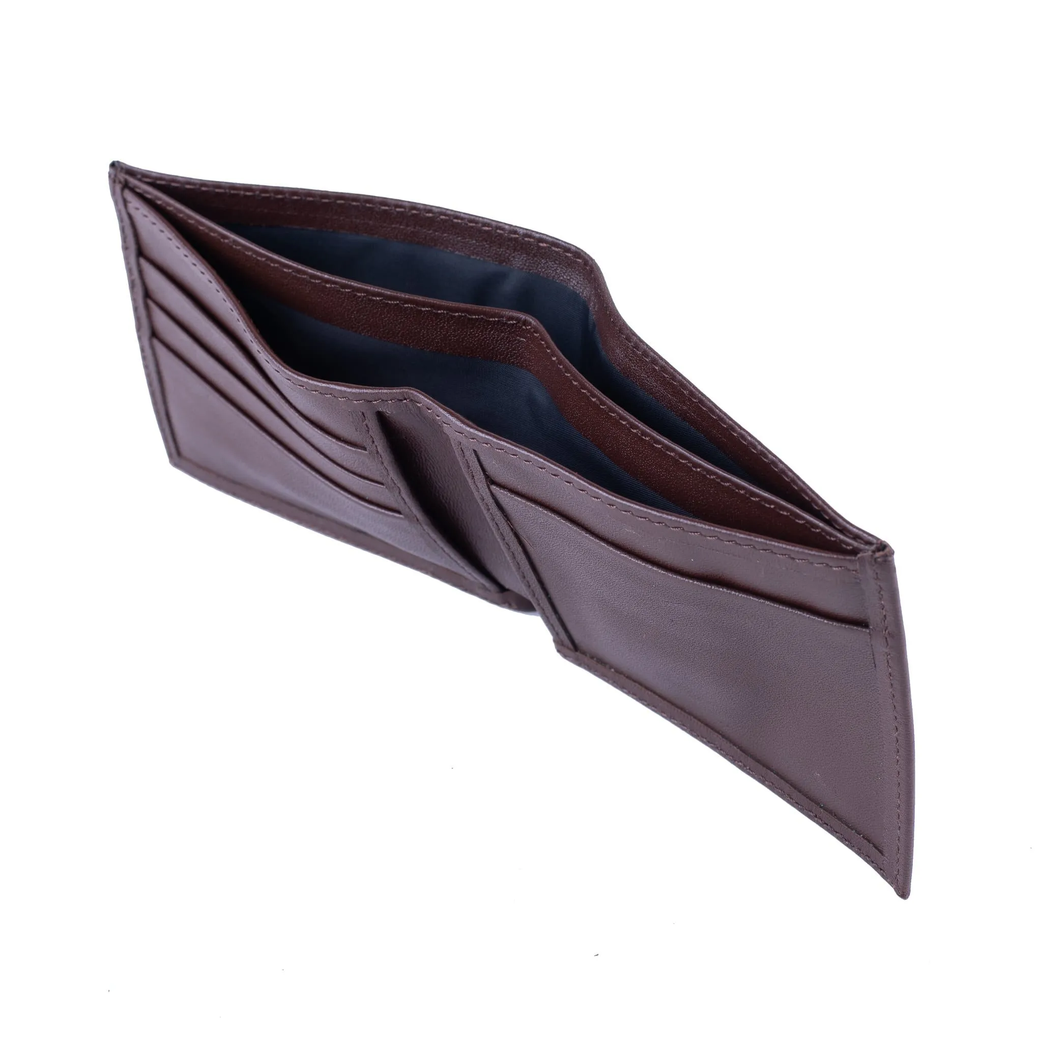 John Billfold Wallet