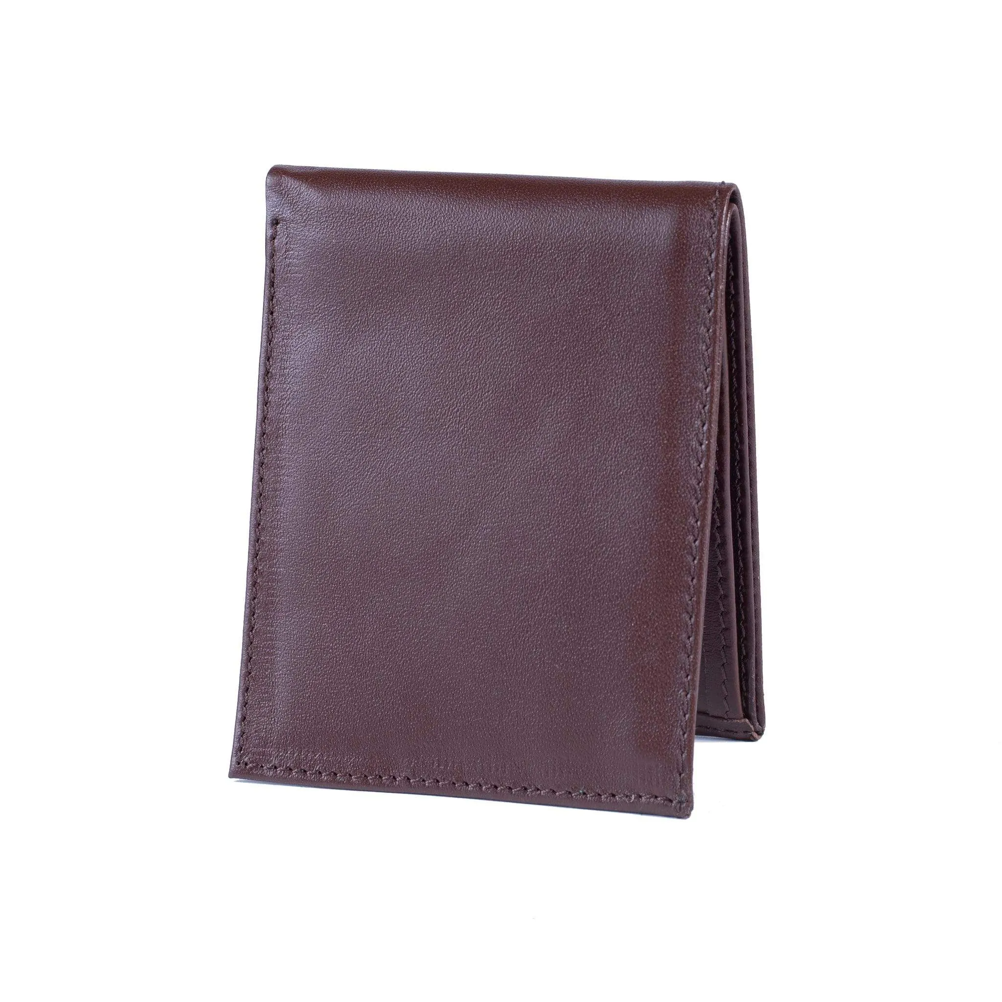 John Billfold Wallet