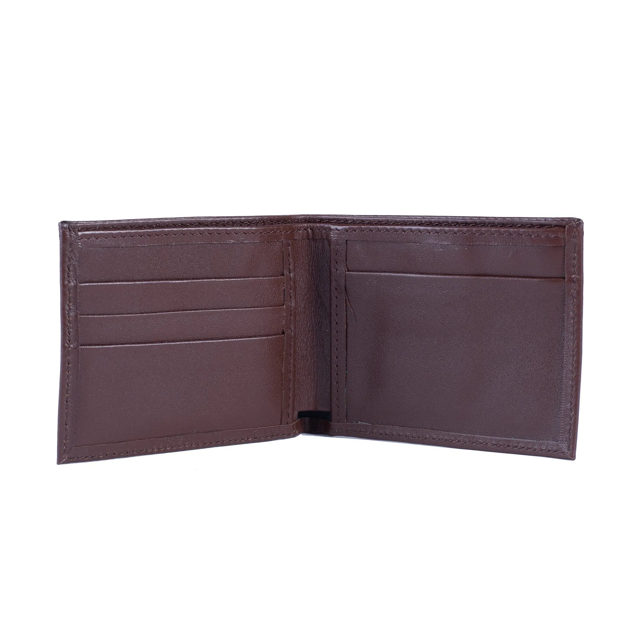John Billfold Wallet