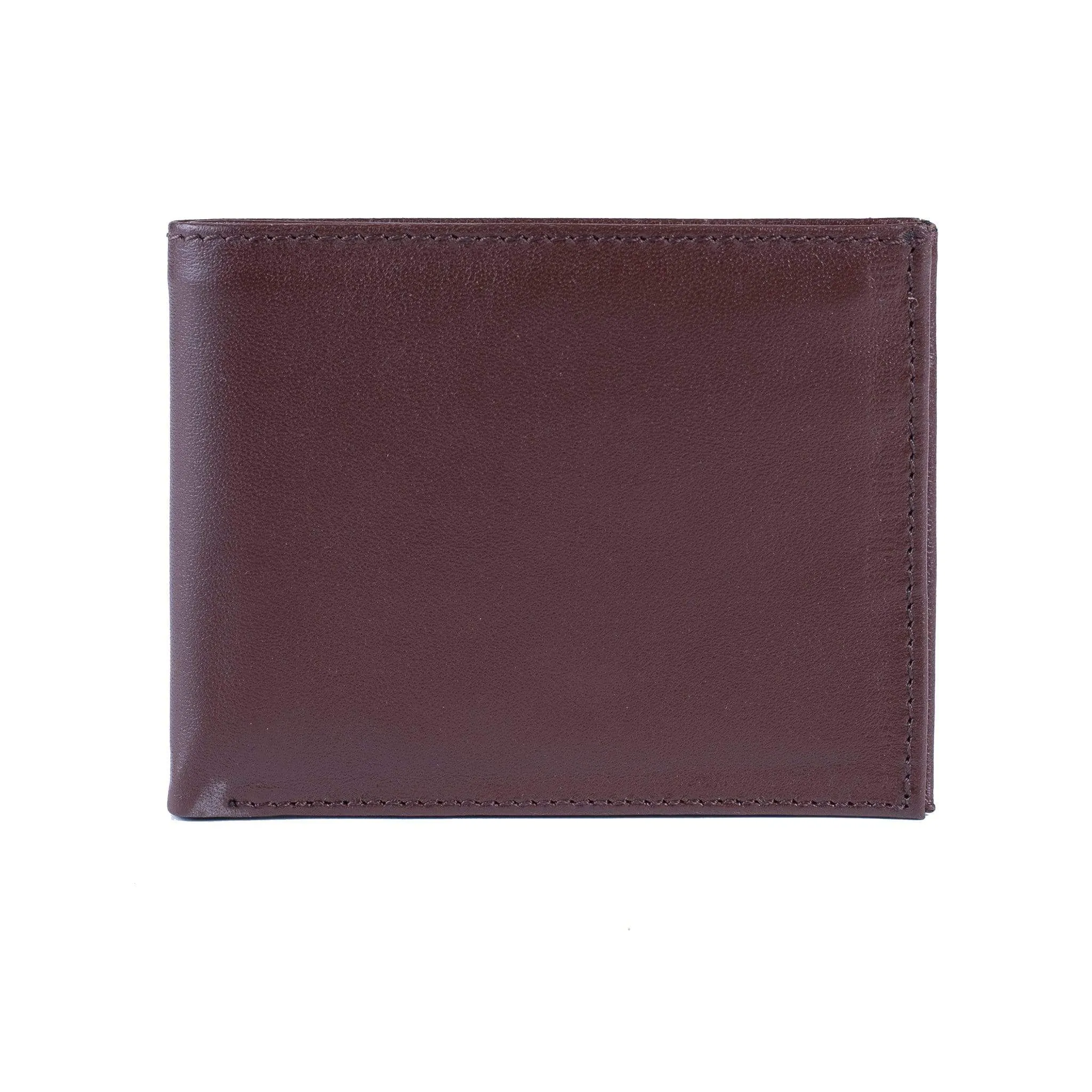 John Billfold Wallet