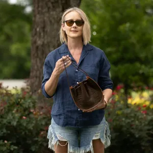 Joi Bag | Brown Nile