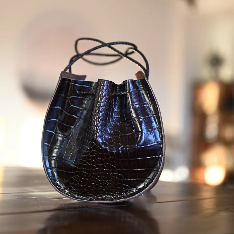 Joi Bag | Brown Nile